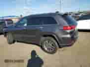 2021 Jeep Grand Cherokee Limited with VIN 1C4RJFBG4MC534446, listed as a Copart auction lot 70320915 with 45,418 mi miles and Salvage title. Bid and sale history available at DreamBid. Image 2.