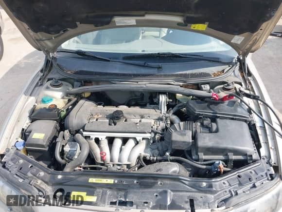 2004 Volvo S60 с VIN YV1RS61T342329485, выставлен на аукционе IAAI как лот 42874433 с пробегом 139 059 миль миль и . История ставок и продаж доступна на DreamBid. Изображение 10.