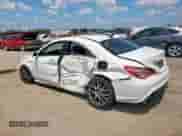 2016 Mercedes-Benz CLA 250 с VIN WDDSJ4EB4GN325373, выставлен на аукционе Copart как лот 69976565 с пробегом Не указан миль и Списание • Salvage title. История ставок и продаж доступна на DreamBid. Изображение 2.