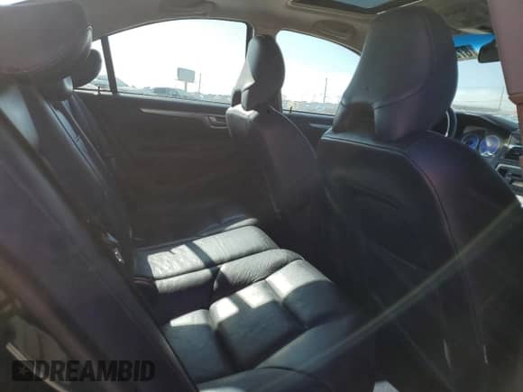 2006 Volvo S60 2.5L Turbo R с VIN YV1RH527662509833, выставлен на аукционе Copart как лот 87275984 с пробегом 104 609 миль миль и Чистый • Clean title. История ставок и продаж доступна на DreamBid. Изображение 10.