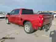 2019 Chevrolet Silverado 1500 LTZ с VIN 3GCPWEED8KG234181, выставлен на аукционе Copart как лот 63289425 с пробегом 32 636 миль миль и Списание • Salvage title. История ставок и продаж доступна на DreamBid. Изображение 2.