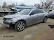 2013 Chrysler 300 S with VIN 2C3CCAGT4DH600584, listed as a Copart auction lot 87034074 with 160,893 mi miles and Salvage title. Bid and sale history available at DreamBid. Image 1.