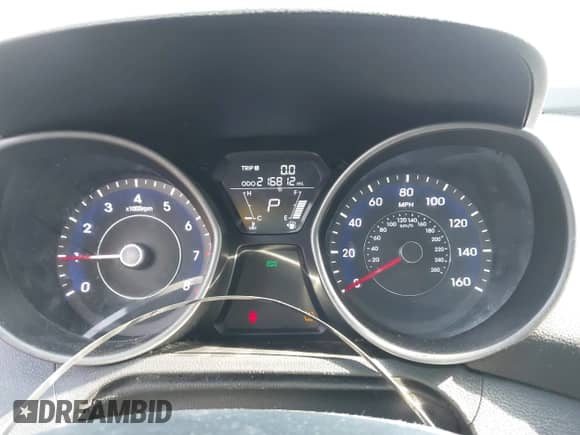 2013 Hyundai Elantra GLS с VIN 5NPDH4AE5DH185375, выставлен на аукционе IAAI как лот 42645737 с пробегом 216 812 миль миль и . История ставок и продаж доступна на DreamBid. Изображение 7.