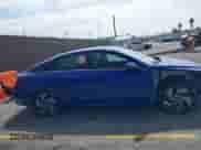 2024 Hyundai Elantra Limited with VIN KMHLN4DJ7RU097384, listed as a IAAI auction lot 43289320 with 57,240 mi miles and . Bid and sale history available at DreamBid. Image 13.