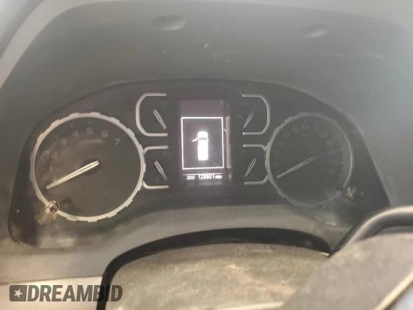 2018 Toyota Tundra SR5 with VIN 5TFDM5F14JX079412, listed as a Copart auction lot 48673955 with 128,801 mi miles and Clean title. Bid and sale history available at DreamBid. Image 9.