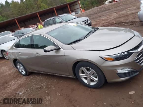 2024 Chevrolet Malibu LT с VIN 1G1ZD5ST2RF106825, выставлен на аукционе IAAI как лот 43566683 с пробегом 49 797 миль миль и . История ставок и продаж доступна на DreamBid. Изображение 13.