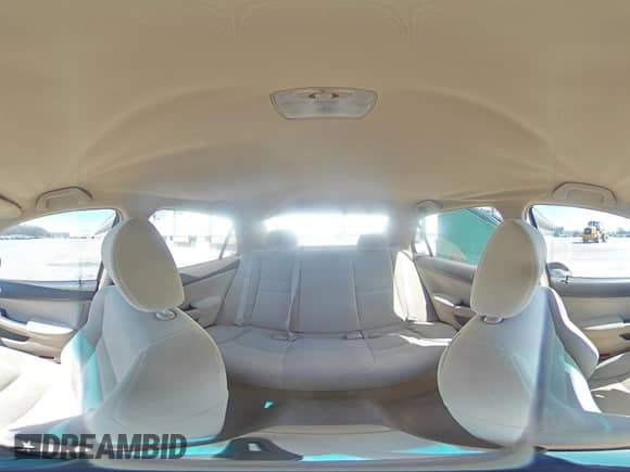 2007 Honda Accord VP с VIN 1HGCM55147A092882, выставлен на аукционе Copart как лот 52443125 с пробегом 188 699 миль миль и Списание • Salvage title. История ставок и продаж доступна на DreamBid. Изображение 13.