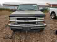 1996 Chevrolet Tahoe с VIN 1GNEK13R5TJ319447, выставлен на аукционе Copart как лот 81334315 с пробегом 298 984 миль миль и Чистый • Clean title. История ставок и продаж доступна на DreamBid. Изображение 5.