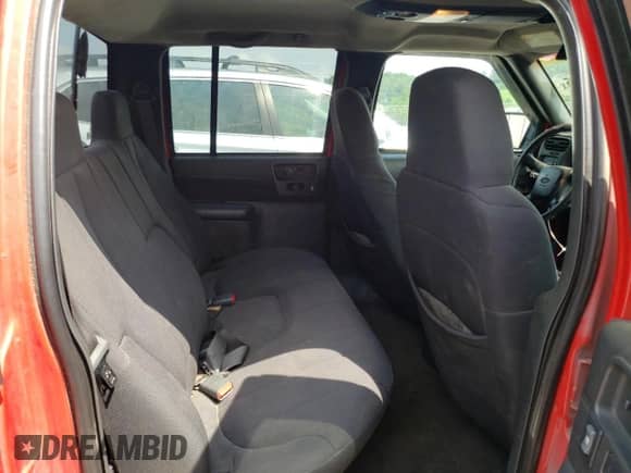 2003 Chevrolet S-10 LS с VIN 1GCDT13X13K169430, выставлен на аукционе Copart как лот 60115625 с пробегом 190 133 миль миль и Списание • Salvage title. История ставок и продаж доступна на DreamBid. Изображение 10.