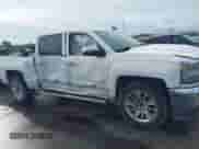 2016 Chevrolet Silverado 1500 LTZ с VIN 3GCPCSEC6GG326573, выставлен на аукционе IAAI как лот 43267150 с пробегом 127 141 миль миль и . История ставок и продаж доступна на DreamBid. Изображение 6.