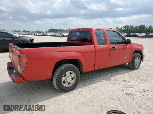 2005 Chevrolet Colorado Z85 с VIN 1GCCS198558201066, выставлен на аукционе Copart как лот 58035135 с пробегом 351 762 миль миль и Чистый • Clean title. История ставок и продаж доступна на DreamBid. Изображение 3.