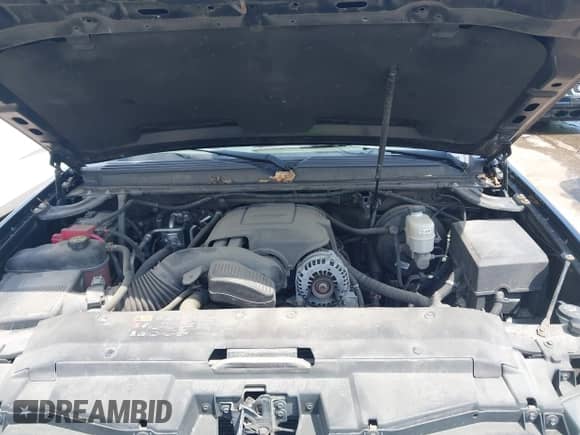 2013 Chevrolet Tahoe LS с VIN 1GNSKAE00DR291934, выставлен на аукционе IAAI как лот 42127668 с пробегом 156 078 миль миль и . История ставок и продаж доступна на DreamBid. Изображение 10.