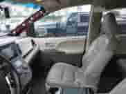2016 Toyota Sienna XLE with VIN 5TDYK3DCXGS747888, listed as a IAAI auction lot 42941019 with 188,604 mi miles and . Bid and sale history available at DreamBid. Image 5.