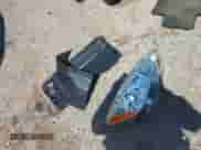 2014 Toyota Prius One z VIN JTDKDTB38E1574160, wystawiony jako IAAI lot #42890490 z przebiegiem 166 510 mil mil oraz . Historia ofert i sprzedaży dostępna na DreamBid. Obrazek 12.