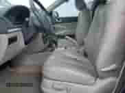 2006 Hyundai Sonata GLS with VIN 5NPEU46F76H129720, listed as a Copart auction lot 87379215 with 167,104 mi miles and Clean title. Bid and sale history available at DreamBid. Image 7.