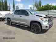 2019 Toyota Tundra SR5 с VIN 5TFEM5F11KX142018, выставлен на аукционе Copart как лот 67743725 с пробегом Не указан миль и На запчасти • Non repairable. История ставок и продаж доступна на DreamBid. Изображение 4.