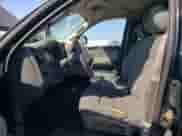 2005 Dodge Dakota SLT с VIN 1D7HE42N65S163225, выставлен на аукционе Copart как лот 80413475 с пробегом 137 282 миль миль и Списание • Salvage title. История ставок и продаж доступна на DreamBid. Изображение 7.