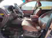 2008 Hyundai Veracruz GLS с VIN KM8NU73C38U058192, выставлен на аукционе Copart как лот 69431785 с пробегом 191 842 миль миль и Списание • Salvage title. История ставок и продаж доступна на DreamBid. Изображение 7.