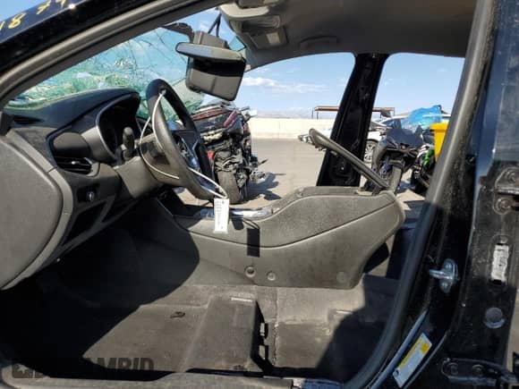 2023 Chevrolet Malibu LS с VIN 1G1ZB5ST2PF204823, выставлен на аукционе Copart как лот 71879085 с пробегом Не указан миль и На запчасти • Non repairable. История ставок и продаж доступна на DreamBid. Изображение 7.