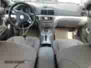 2008 Saturn Aura XE z VIN 1G8ZS57B78F289340, wystawiony jako Copart lot #80034015 z przebiegiem 101 569 mil mil oraz Czysty tytuł • Clean title. Historia ofert i sprzedaży dostępna na DreamBid. Obrazek 8.