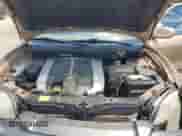 2004 Hyundai Santa Fe GLS с VIN KM8SC73E14U598495, выставлен на аукционе Copart как лот 61811465 с пробегом 90 438 миль миль и Списание • Salvage title. История ставок и продаж доступна на DreamBid. Изображение 12.