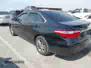 2017 Toyota Camry LE with VIN 4T1BF1FK9HU674282, listed as a IAAI auction lot 43355823 with 116,044 mi miles and . Bid and sale history available at DreamBid. Image 3.