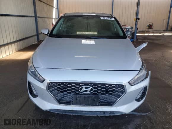2019 Hyundai Elantra z VIN KMHH35LE3KU098172, wystawiony jako Copart lot #81202975 z przebiegiem 90 484 mil mil oraz Szkoda całkowita • Salvage title. Historia ofert i sprzedaży dostępna na DreamBid. Obrazek 5.