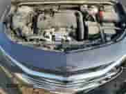 2025 Chevrolet Malibu LT z VIN 1G1ZD5ST4SF109635, wystawiony jako Copart lot #80951795 z przebiegiem 16 273 mil mil oraz Szkoda całkowita • Salvage title. Historia ofert i sprzedaży dostępna na DreamBid. Obrazek 11.