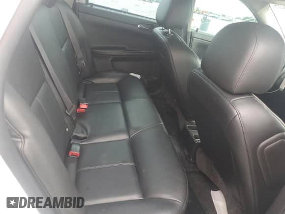 2016 Chevrolet Impala Police Police with VIN 2G1WD5E34G1102956, listed as a Copart auction lot 71803255 with 63,725 mi miles and Salvage title. Bid and sale history available at DreamBid. Image 10.