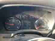 2019 Chevrolet Silverado 2500HD Work Truck z VIN 1GC1KREG7KF124470, wystawiony jako Copart lot #82181094 z przebiegiem 128 984 mil mil oraz Szkoda całkowita • Salvage title. Historia ofert i sprzedaży dostępna na DreamBid. Obrazek 9.