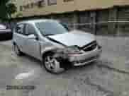 2007 Chevrolet Aveo LS z VIN KL1TD66667B727536, wystawiony jako Copart lot #71655695 z przebiegiem 89 255 mil mil oraz Szkoda całkowita • Salvage title. Historia ofert i sprzedaży dostępna na DreamBid. Obrazek 13.