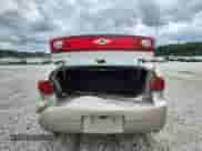 2004 Chevrolet Cavalier LS с VIN 1G1JF52F647320219, выставлен на аукционе Copart как лот 84404085 с пробегом 166 802 миль миль и Списание • Salvage title. История ставок и продаж доступна на DreamBid. Изображение 6.