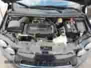 2012 Chevrolet Sonic LTZ с VIN 1G1JF6SH2C4113477, выставлен на аукционе Copart как лот 87371614 с пробегом 90 981 миль миль и Списание • Salvage title. История ставок и продаж доступна на DreamBid. Изображение 11.