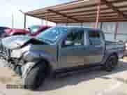 2020 Nissan Frontier SV with VIN 1N6ED0EA5LN714416, listed as a IAAI auction lot 43138520 with 69,168 mi miles and . Bid and sale history available at DreamBid. Image 14.