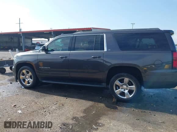 2016 Chevrolet Suburban LT с VIN 1GNSCHKC6GR468141, выставлен на аукционе IAAI как лот 42482869 с пробегом 137 374 миль миль и . История ставок и продаж доступна на DreamBid. Изображение 14.