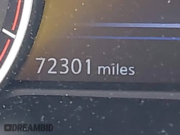 2021 Nissan Murano SL z VIN 5N1AZ2CJ8MC136936, wystawiony jako IAAI lot #43262133 z przebiegiem 72 301 mil mil oraz . Historia ofert i sprzedaży dostępna na DreamBid. Obrazek 15.