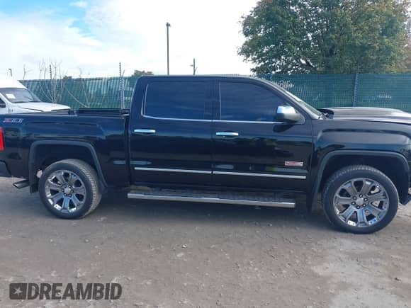 2015 GMC Sierra 1500 SLT z VIN 3GTU2VEC2FG141443, wystawiony jako IAAI lot #43458098 z przebiegiem 141 543 mil mil oraz . Historia ofert i sprzedaży dostępna na DreamBid. Obrazek 13.