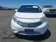 2015 Nissan Note SV z VIN 3N1CE2CP3FL415654, wystawiony jako IAAI lot #42946139 z przebiegiem 64 402 mil mil oraz . Historia ofert i sprzedaży dostępna na DreamBid. Obrazek 11.