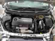 2017 Chevrolet Cruze LS с VIN 3G1BC5SM5HS566164, выставлен на аукционе Copart как лот 86081135 с пробегом 96 701 миль миль и Списание • Salvage title. История ставок и продаж доступна на DreamBid. Изображение 11.