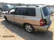 2005 Toyota Highlander с VIN JTEDP21A350063385, выставлен на аукционе IAAI как лот 41888656 с пробегом Не указан миль и . История ставок и продаж доступна на DreamBid. Изображение 3.