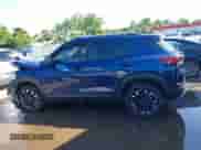 2022 Chevrolet TrailBlazer LT с VIN KL79MPSL5NB029823, выставлен на аукционе IAAI как лот 42526066 с пробегом 66 945 миль миль и . История ставок и продаж доступна на DreamBid. Изображение 13.