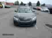 2011 Toyota Camry LE with VIN 4T4BF3EK3BR217459, listed as a Copart auction lot 81234855 with 177,140 mi miles and Salvage title. Bid and sale history available at DreamBid. Image 13.