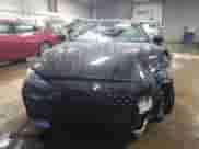 2023 BMW 4 Series 430i xDrive with VIN WBA73AP01PCN00420, listed as a Copart auction lot 38771214 with 4,439 mi miles and . Bid and sale history available at DreamBid. Image 5.