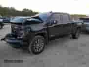 2022 GMC Sierra 1500 AT4 with VIN 1GTPUEEL5NZ532964, listed as a Copart auction lot 81240255 with 69,095 mi miles and Salvage title. Bid and sale history available at DreamBid. Image 1.
