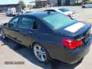 2011 BMW 7 Series 750Li with VIN WBAKB8C5XBCY64531, listed as a IAAI auction lot 42350009 with 113,893 mi miles and . Bid and sale history available at DreamBid. Image 6.