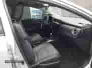 2019 Toyota Corolla L with VIN 2T1BURHE2KC194542, listed as a IAAI auction lot 42853754 with 99,110 mi miles and . Bid and sale history available at DreamBid. Image 5.