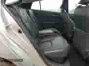 2018 Toyota Prius Plus with VIN JTDKARFP3J3097130, listed as a Copart auction lot 84395815 with 209,713 mi miles and Salvage title. Bid and sale history available at DreamBid. Image 10.