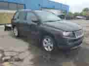 2014 Jeep Compass Latitude с VIN 1C4NJCEB8ED691020, выставлен на аукционе Copart как лот 81615785 с пробегом 185 774 миль миль и Чистый • Clean title. История ставок и продаж доступна на DreamBid. Изображение 4.