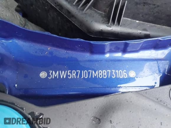 2021 BMW 3 Series 330i xDrive с VIN 3MW5R7J07M8B73106, выставлен на аукционе IAAI как лот 43421707 с пробегом 31 086 миль миль и . История ставок и продаж доступна на DreamBid. Изображение 18.