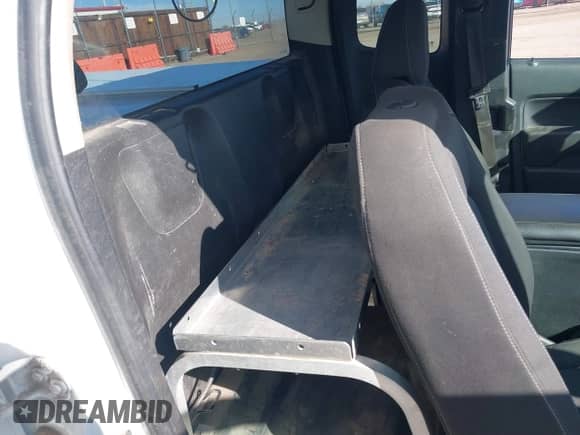2022 Chevrolet Colorado 4WD LT с VIN 1GCHTCEA9N1116456, выставлен на аукционе IAAI как лот 41503229 с пробегом 77 427 миль миль и . История ставок и продаж доступна на DreamBid. Изображение 8.